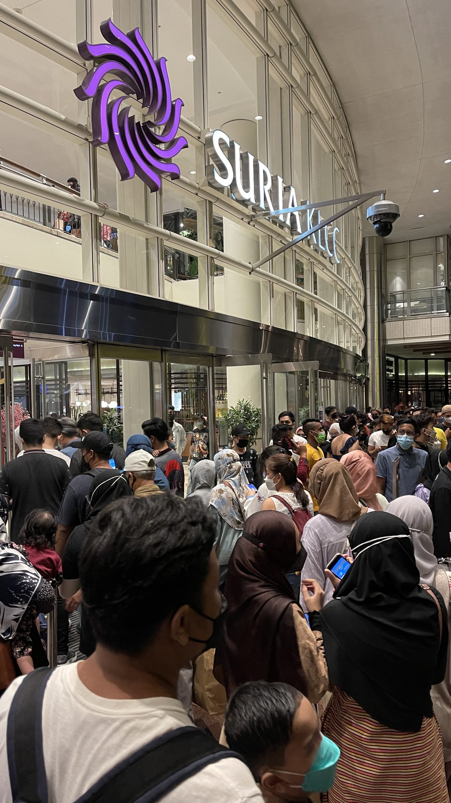 全国/吉隆坡跨年夜/10图