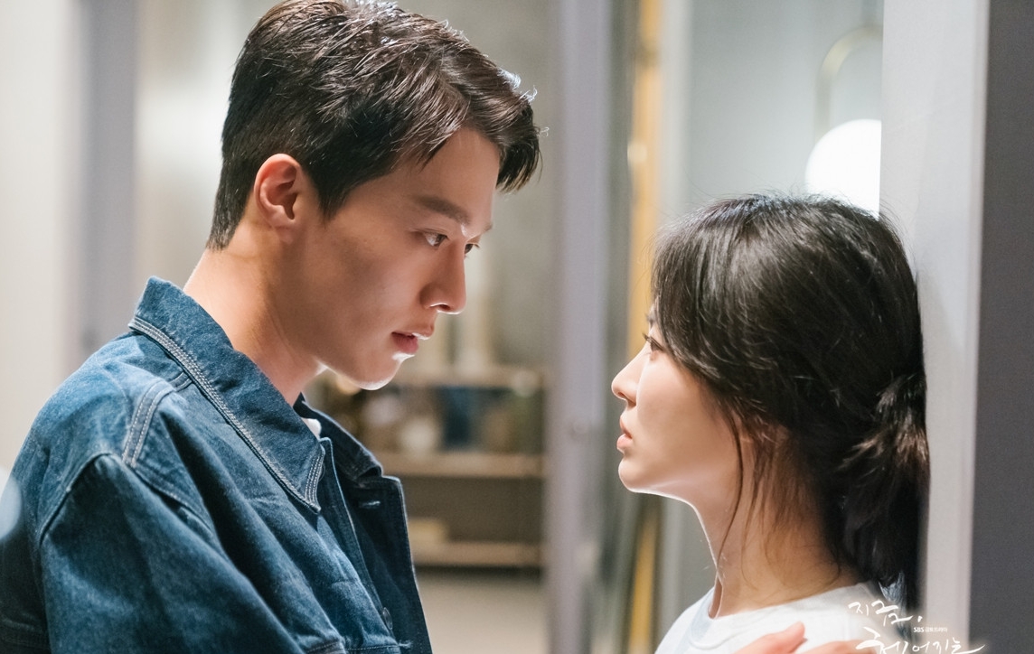 全智贤宋慧乔每集收71万 并列韩最高剧酬女星