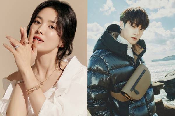 全智贤宋慧乔每集收71万 并列韩最高剧酬女星