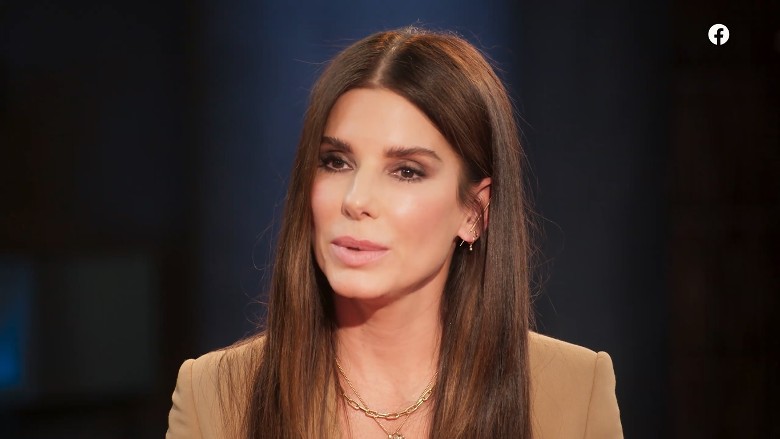 养女批《鱿鱼游戏》没黑人演员 桑黛娜赞正义挨轰