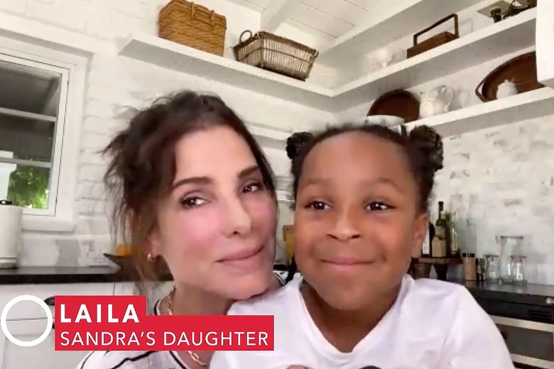 养女批《鱿鱼游戏》没黑人演员 桑黛娜赞正义挨轰