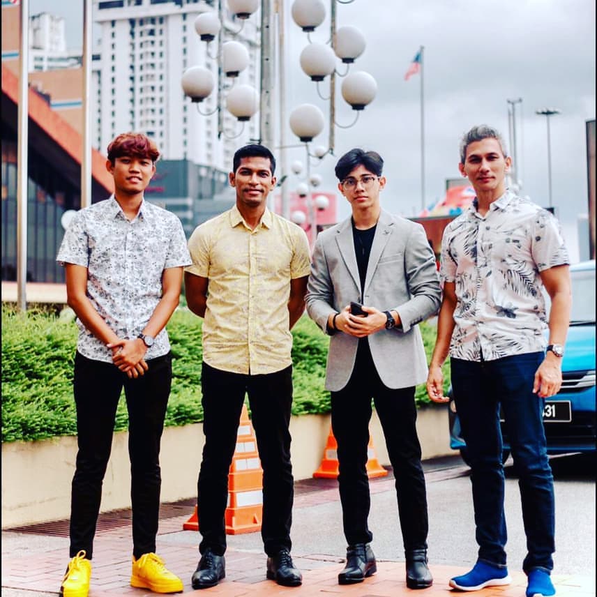 出演男同志微电影被骂·演员：以为只是演好友 要告制作公司！