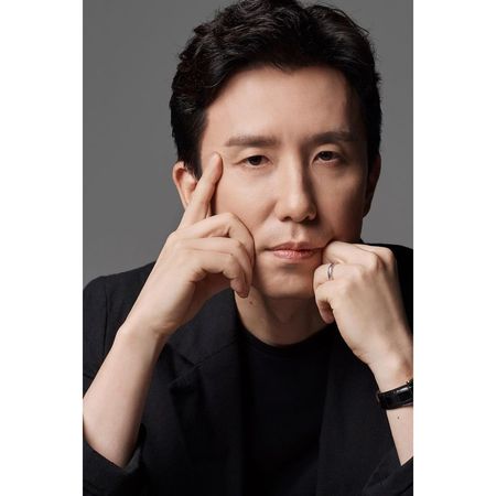 刘在石接种2剂仍中招 取消《RM》录影