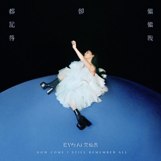 刘贵雄/忏悔与告解──艾怡良《偏偏我却都记得》