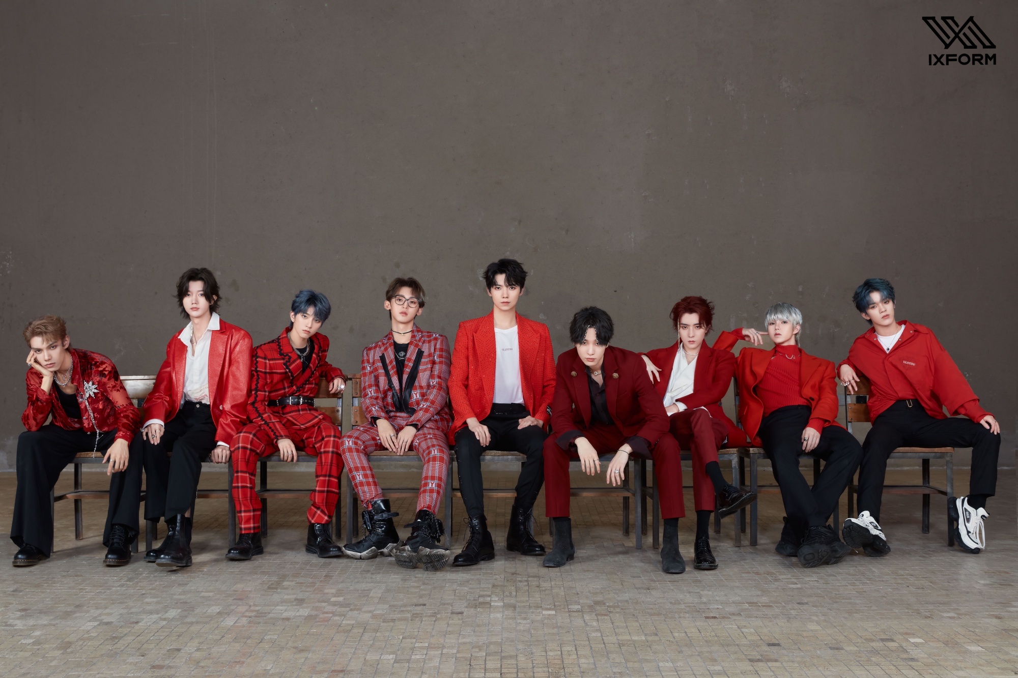 刘隽双12生日公益应援　中马粉丝暖心捐助行善  