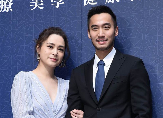 前夫屡踩底线 阿娇惊吐离婚真相