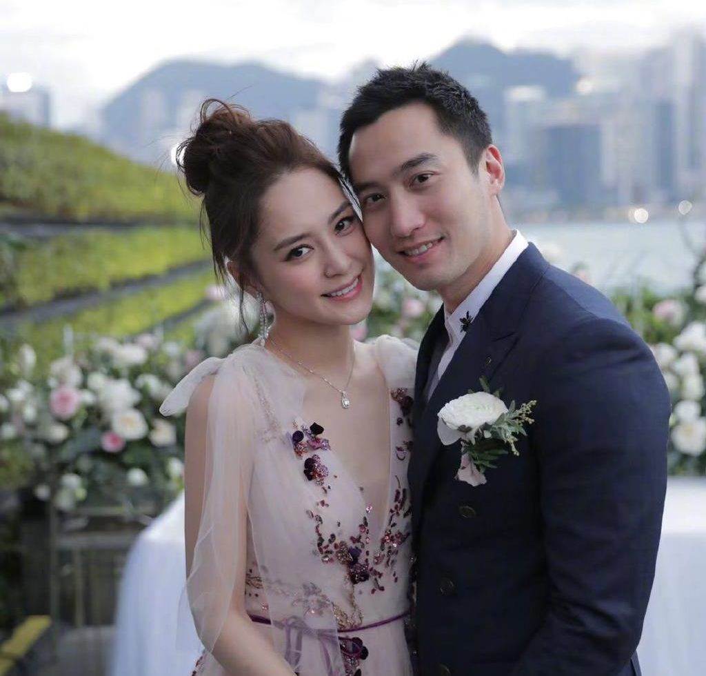 前夫屡踩底线 阿娇惊吐离婚真相