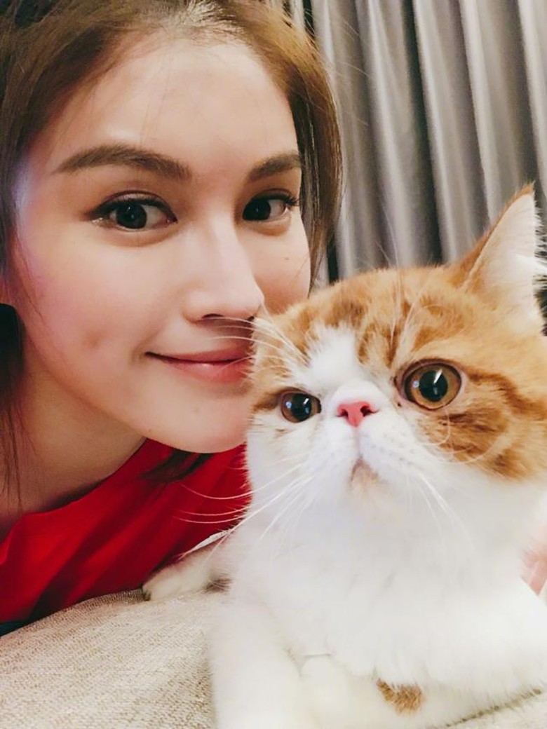 半裸缠绵图印T恤被抓包 陈伟霆惹火粉丝