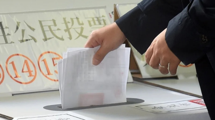 台湾四大公投周六登场 合格投票者有1982万人