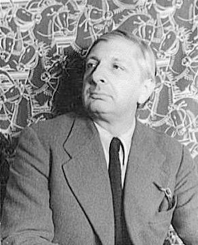 吴伟才／超现实鼻祖──Giorgio de Chirico