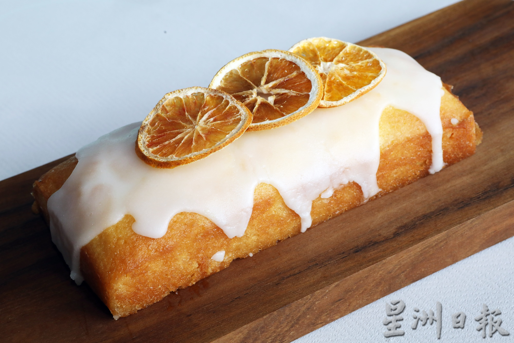 周刊食堂（5/12）Maria's Signature  