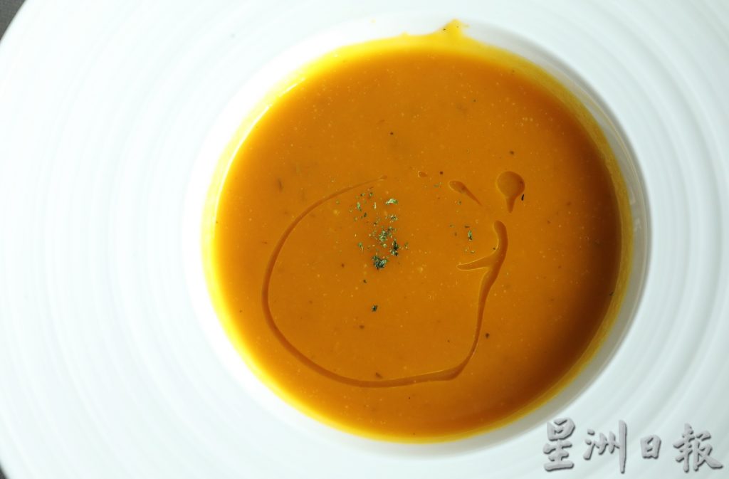 周刊食堂（5/12）Maria's Signature  