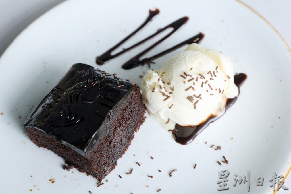 周刊食堂（5/12）Maria's Signature  