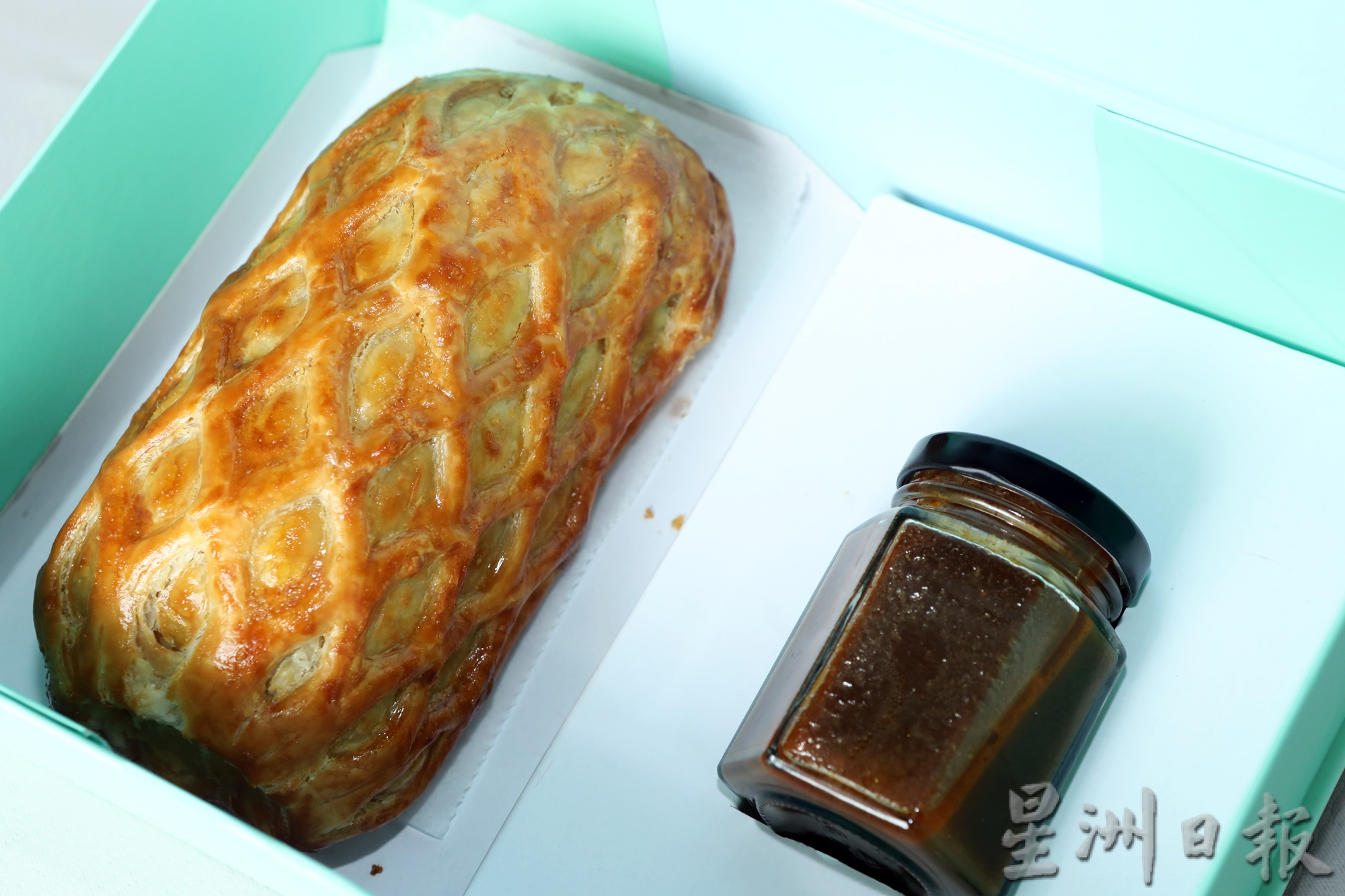 周刊食堂（5/12）Maria's Signature  