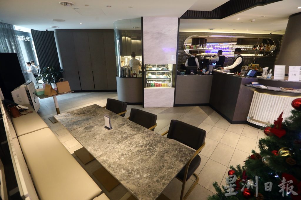 周刊食堂（5/12）Maria's Signature  