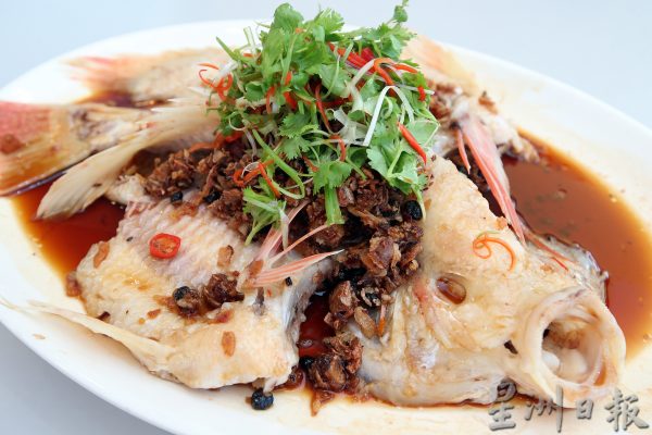 周刊食堂：Herbaland。[摄影组] 黄安健/[副刊组]特约记者：李秀华