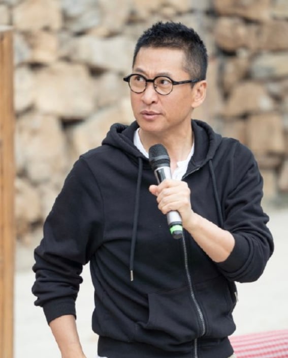 周杰被爆是渣男 旧爱揭不避孕就分手