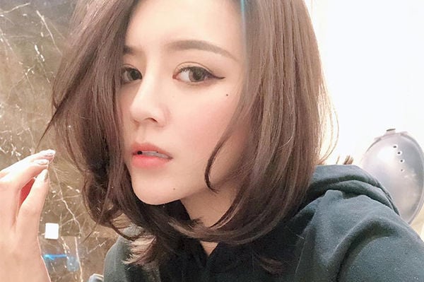  和信交往误背小三骂名！ 李妍瑾气到开谯