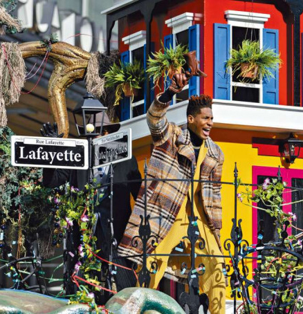 因疫情蔓延  格林美颁奖礼延期举行