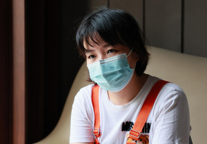 因确诊缺席九堂课又不获补课 女郎不满语言中心不让退款