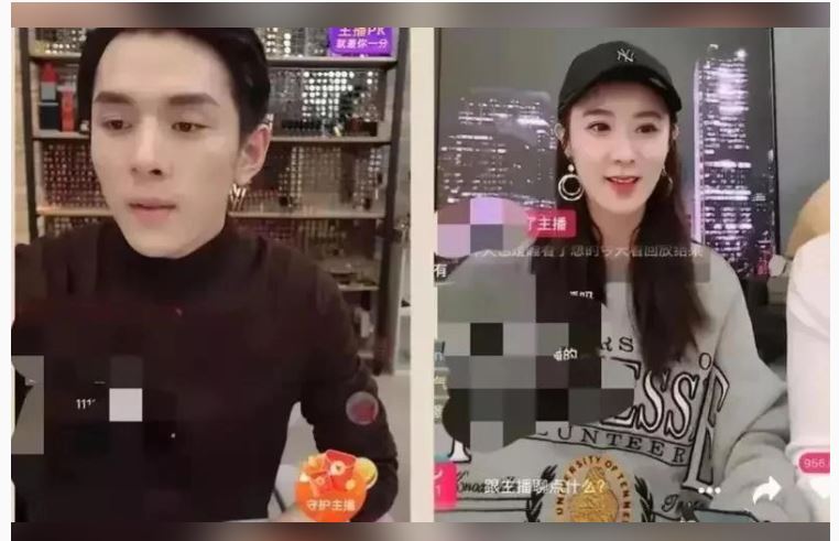 图与文／中“直播一姐”栽了 薇娅偷逃税被罚“9亿”巨款