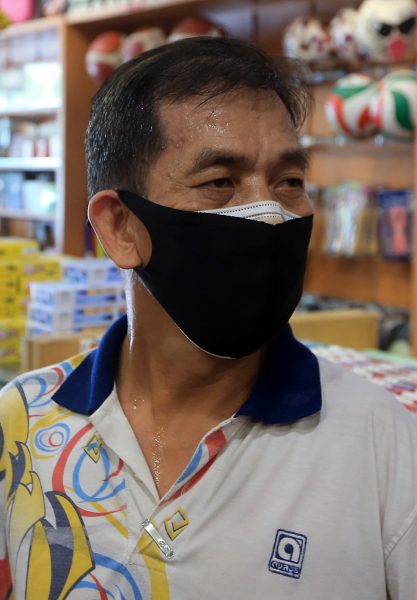 大都会 /封面主文/ 文具涨价 / 7图