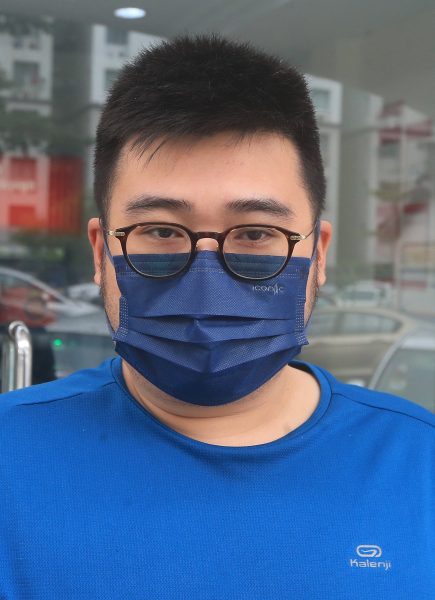 大都会 / 民众对明年2月起MEPS提款恢复征收1令吉服务费的反馈 