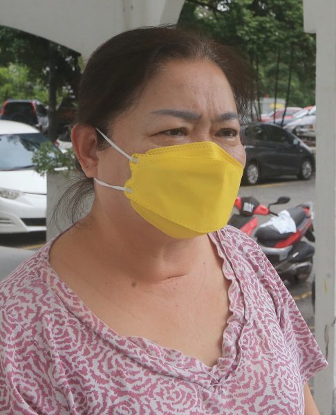 大都会 / 民众对明年2月起MEPS提款恢复征收1令吉服务费的反馈 