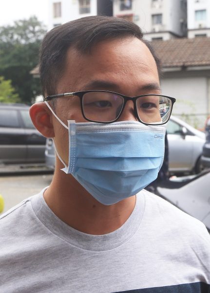 大都会 / 民众对明年2月起MEPS提款恢复征收1令吉服务费的反馈 