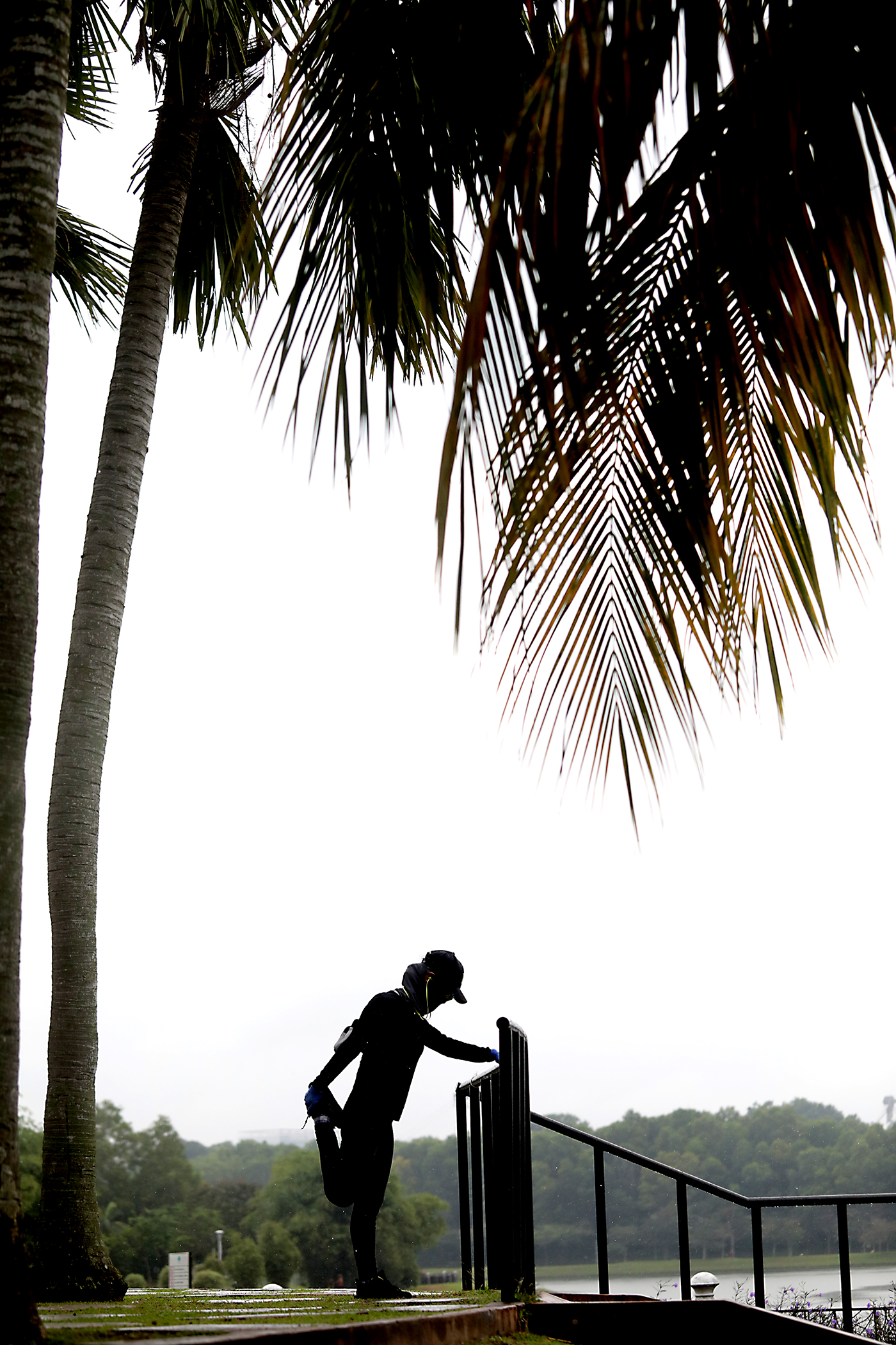 大都会-疫起出游/赛城