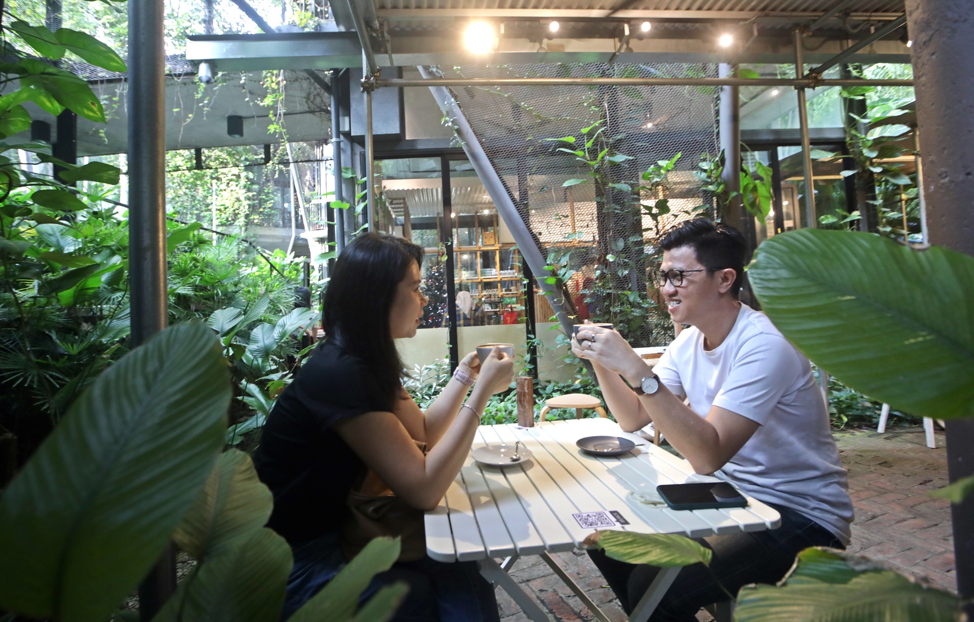 大都会-疫起出游/赛城