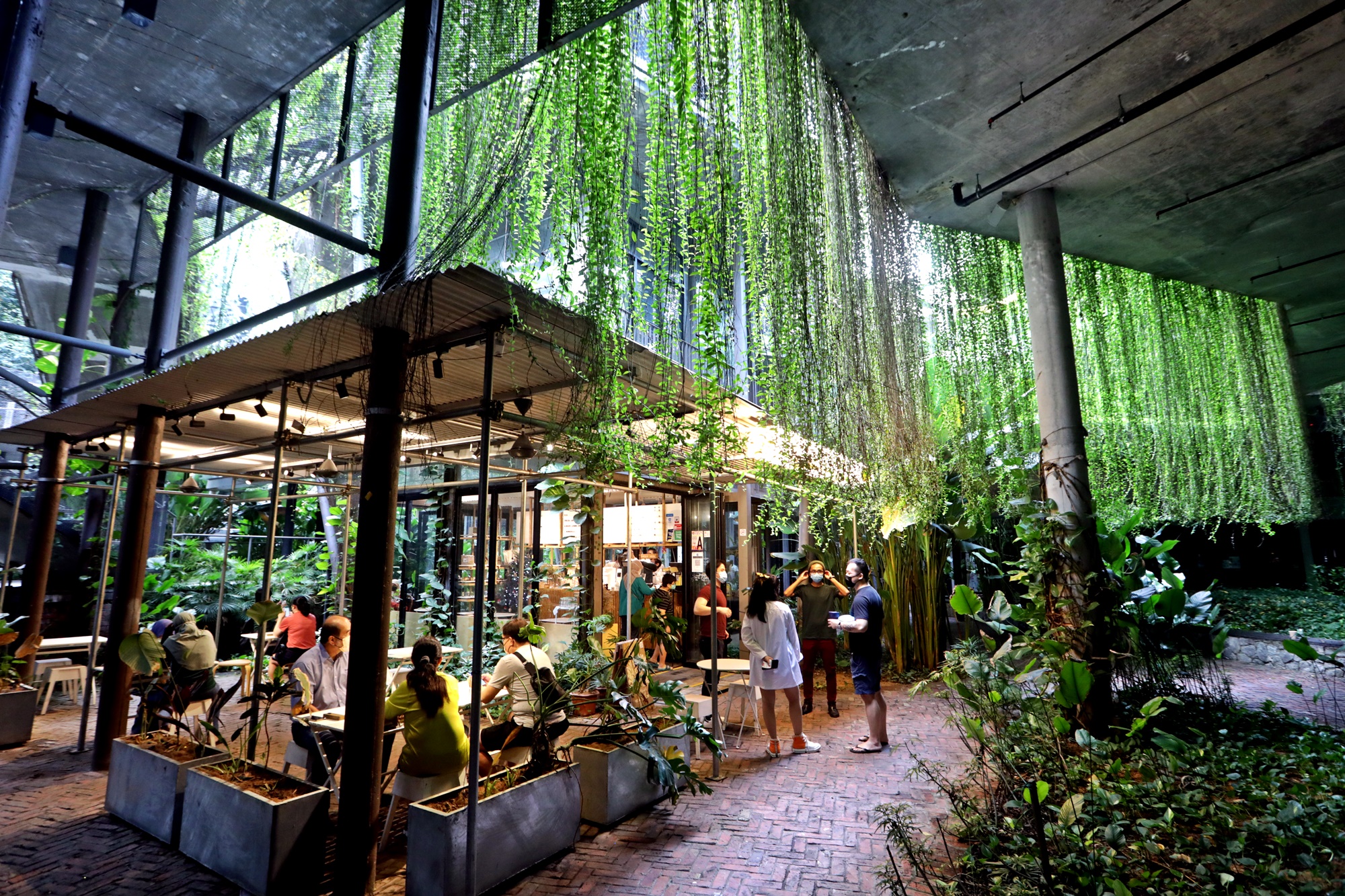 大都会-疫起出游/赛城