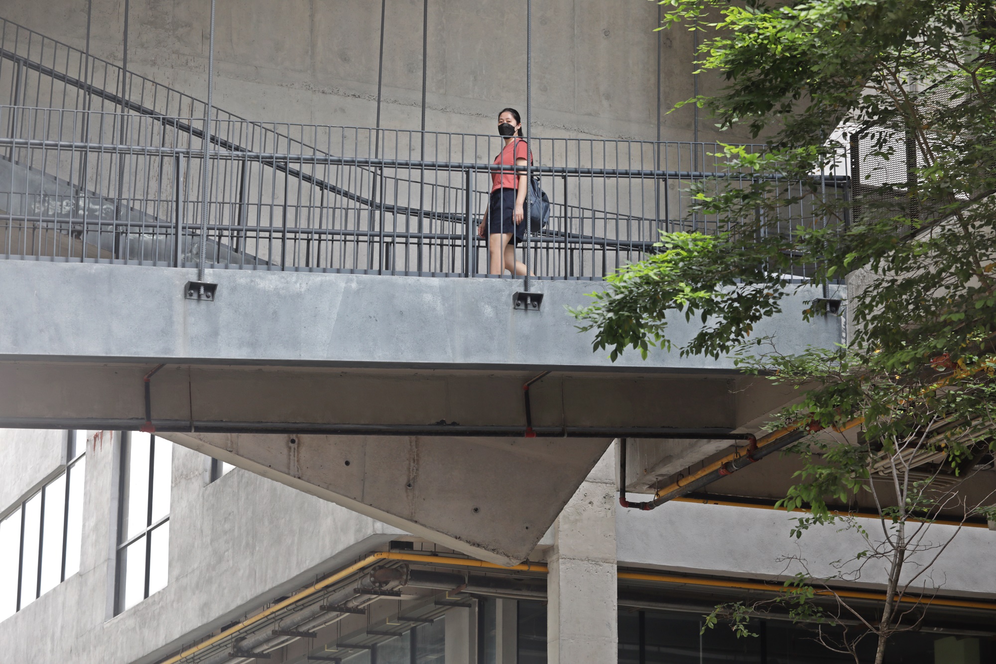 大都会-疫起出游/赛城