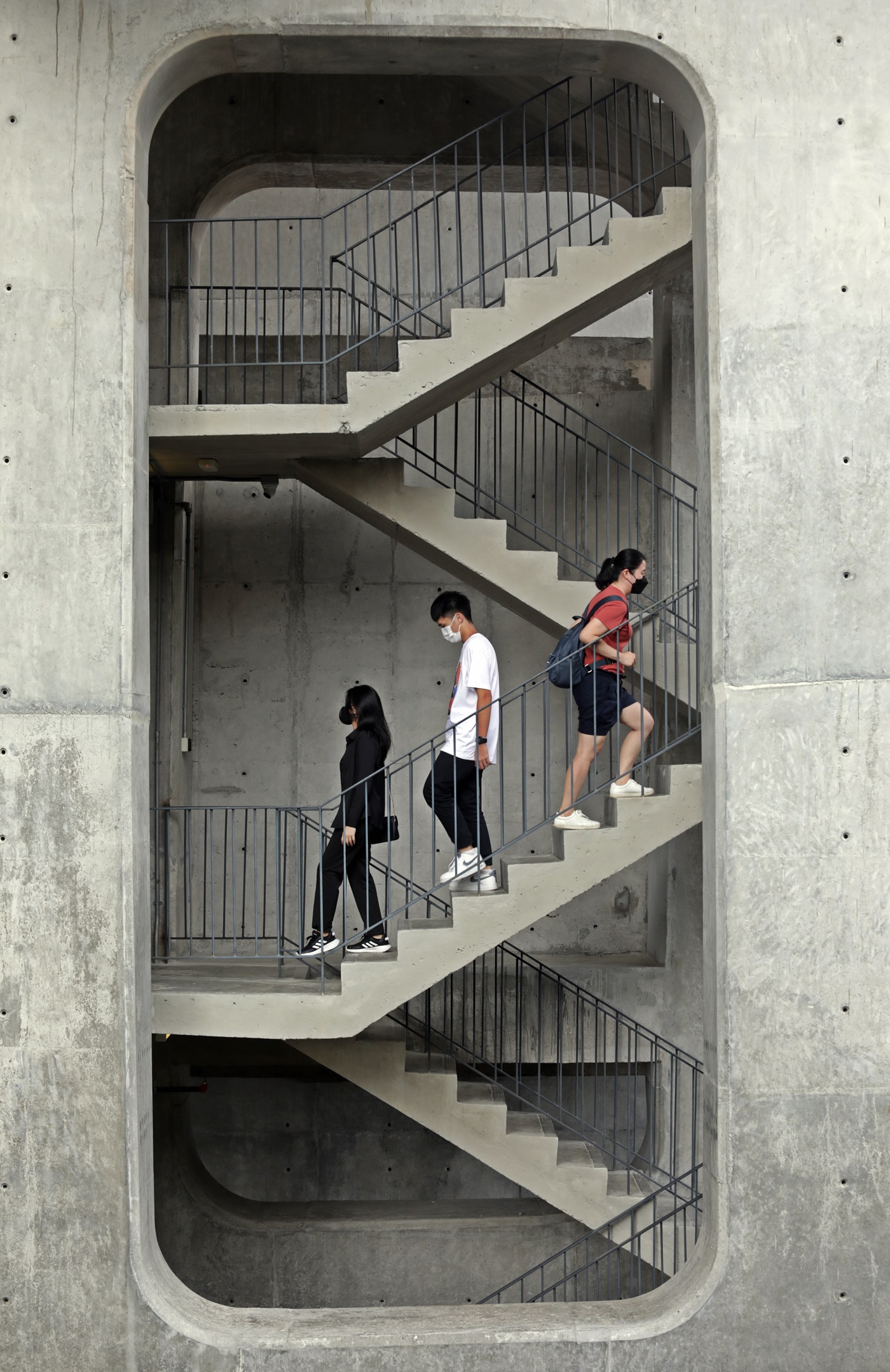 大都会-疫起出游/赛城