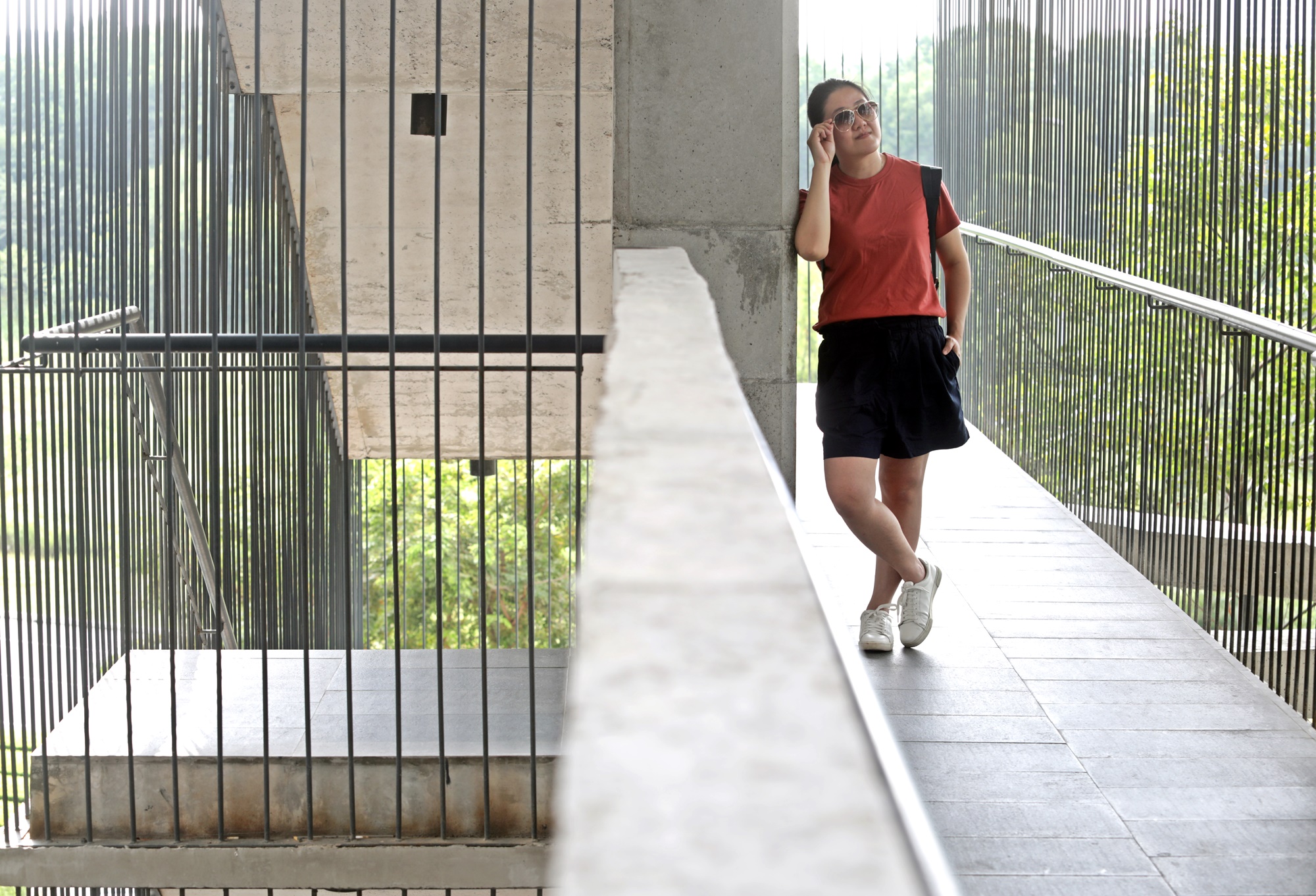 大都会-疫起出游/赛城