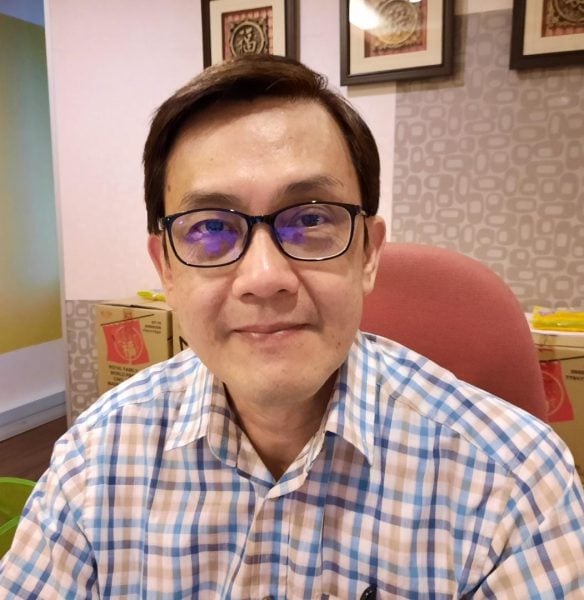 大都会-雪隆区2022年“四季中华──松鹤之夜”孝亲敬老晚宴