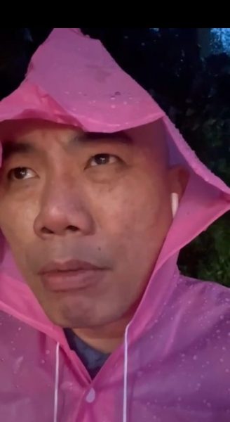 大都会2头:降雨量骤增万津地区闪电水灾情况严重