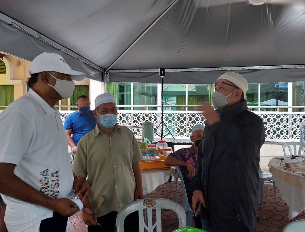 大都会2头:降雨量骤增万津地区闪电水灾情况严重