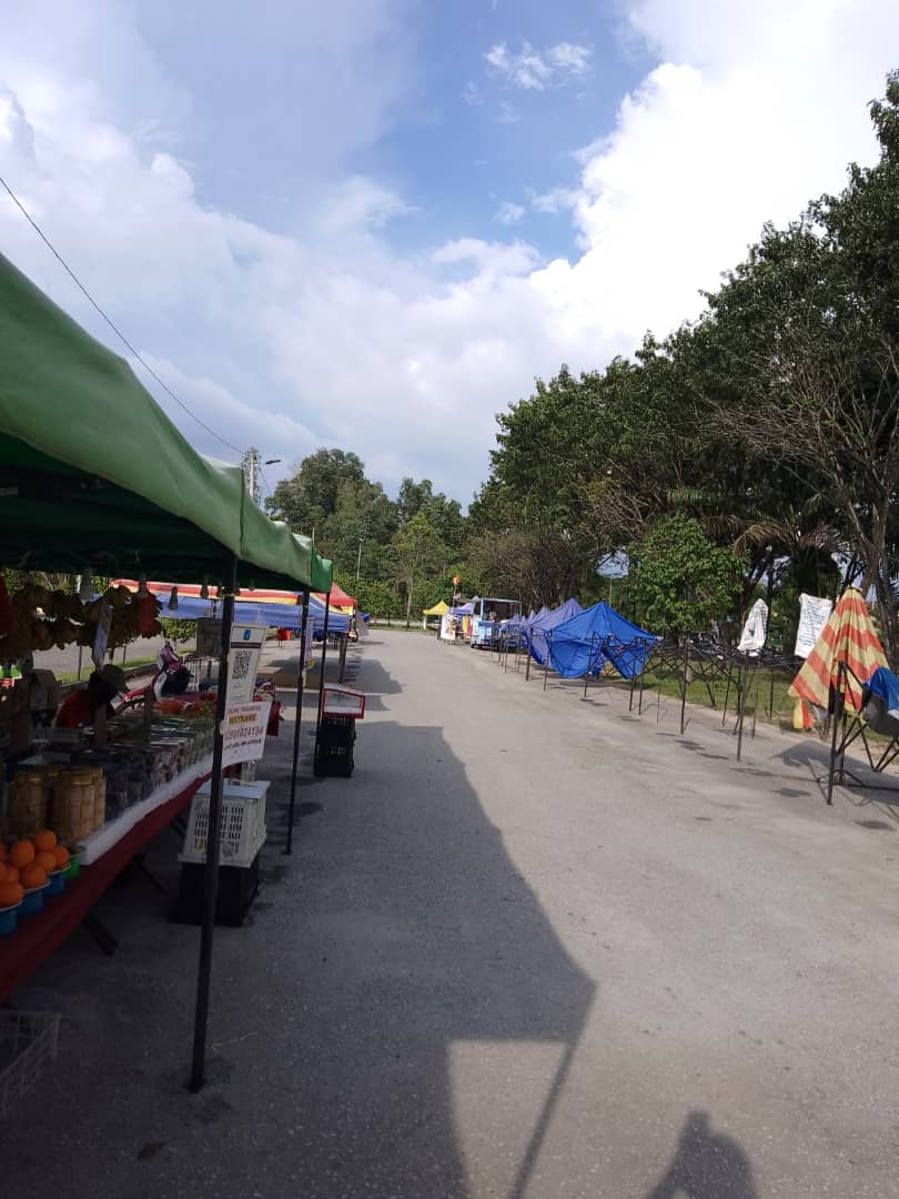 大都会:70路边档迁往中央公园解塞/4图