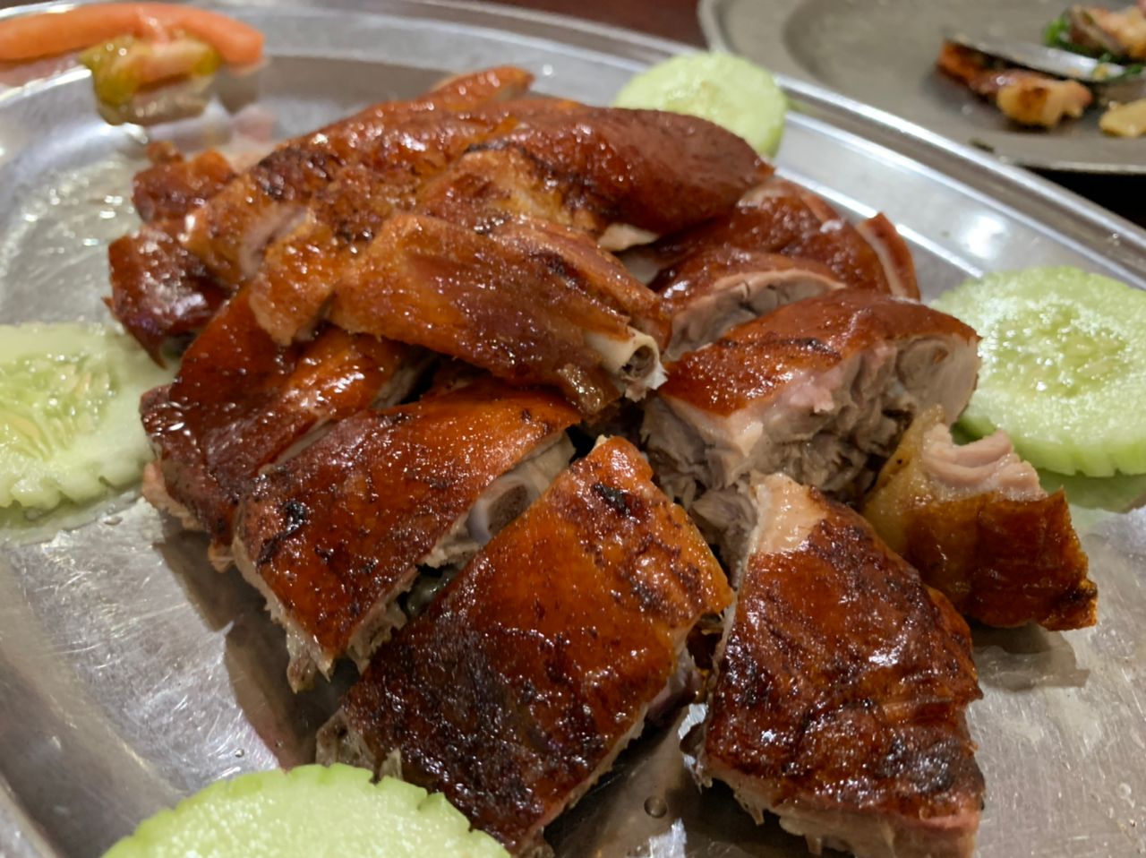 大都会/专栏：马拉妹出闸