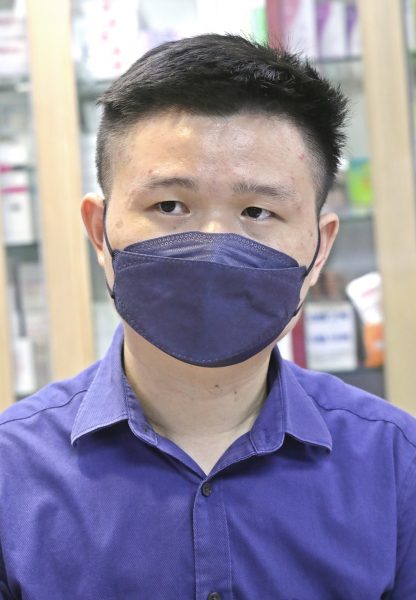 大都会/封面主文/访药剂行