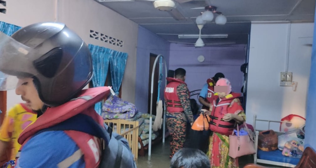 大都会/逾2000人被疏散