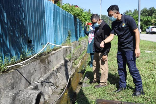 大都会:非法维修和租借机械,工厂遭查封14天/4图