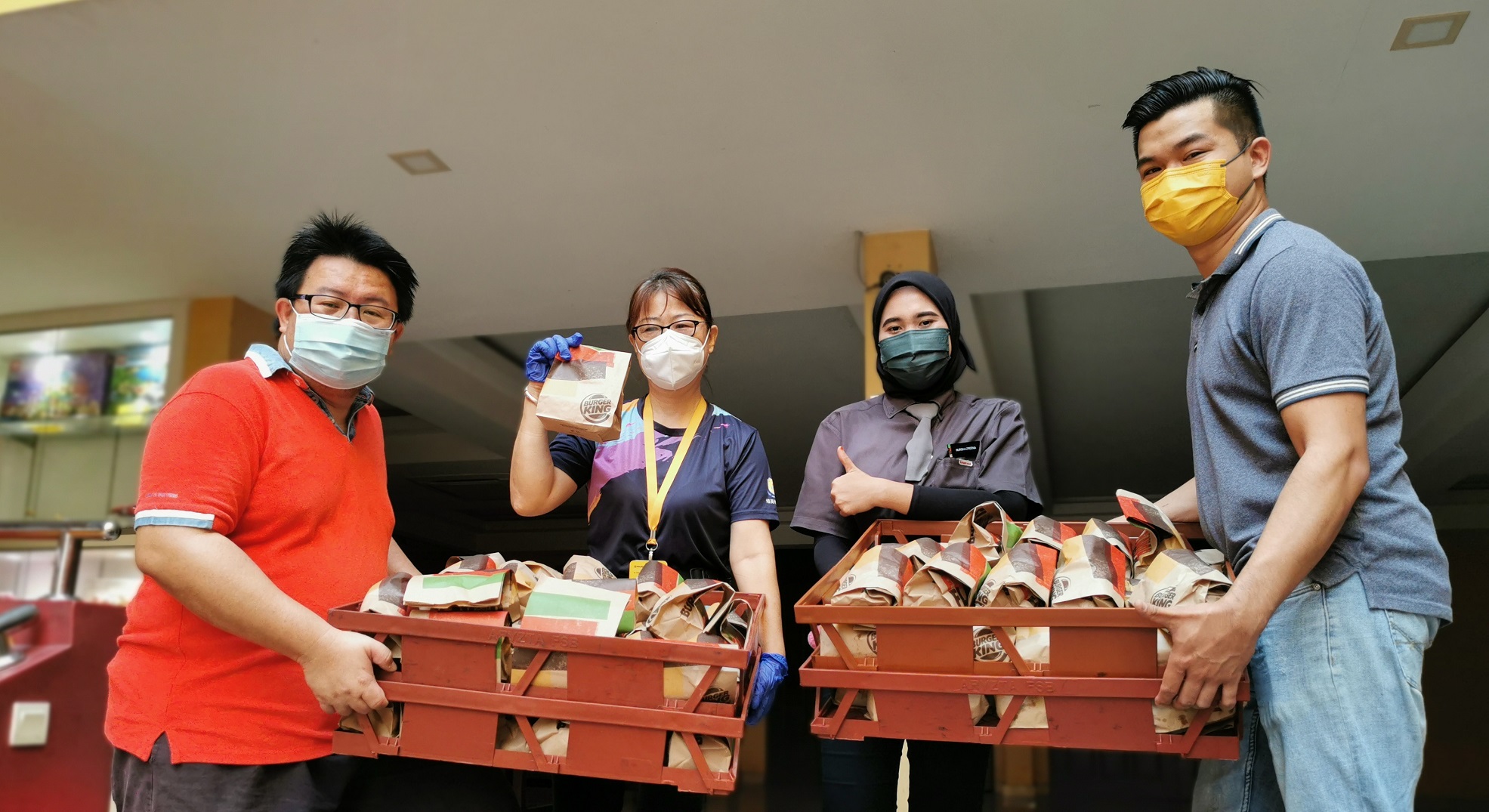 大都会：巴生大水灾，培英华小失守