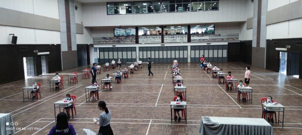 大都会/ME03头/华小班A抽样10%学生筛检