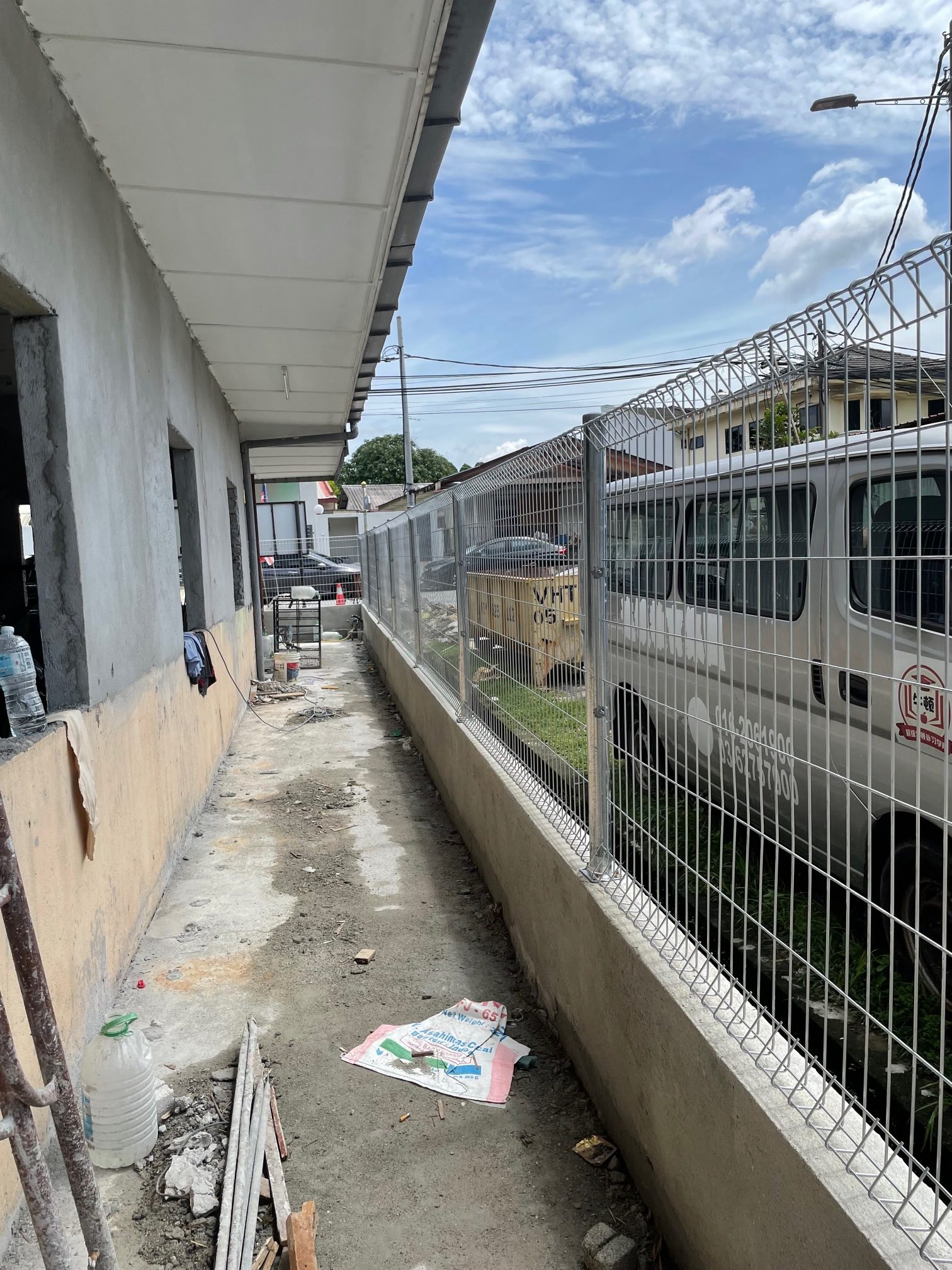 大都会/ME04头/苦盼30年甲洞乌鲁新村会所终获扩建/10图