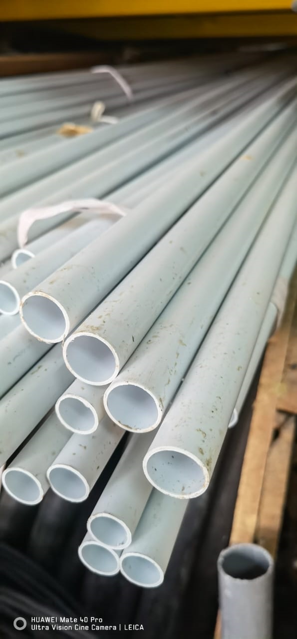 大霹雳时事焦点/业者分阶承包检讨价格求存 电线塑管铁板涨30至50%