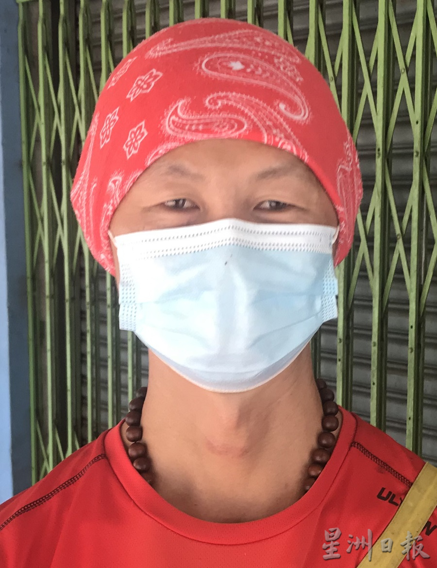 大霹雳时事焦点/云海飘飘美若仙境 利民加地及新寿活山受追捧