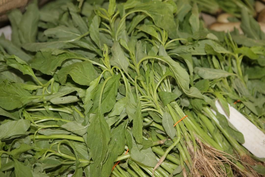 大霹雳时事焦点／价高利少风险大 部分菜贩暂休观望