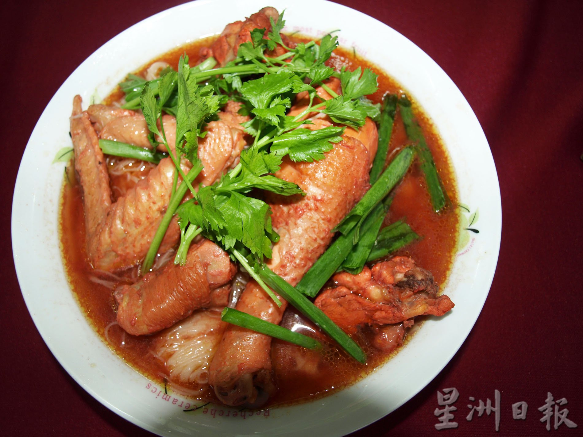 大霹雳时事焦点/年关近 “走地鸡”开始热销